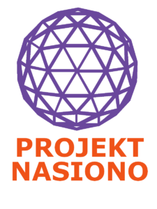 Logo Projektu Nasiono