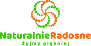 Naturalnie Radosne logo